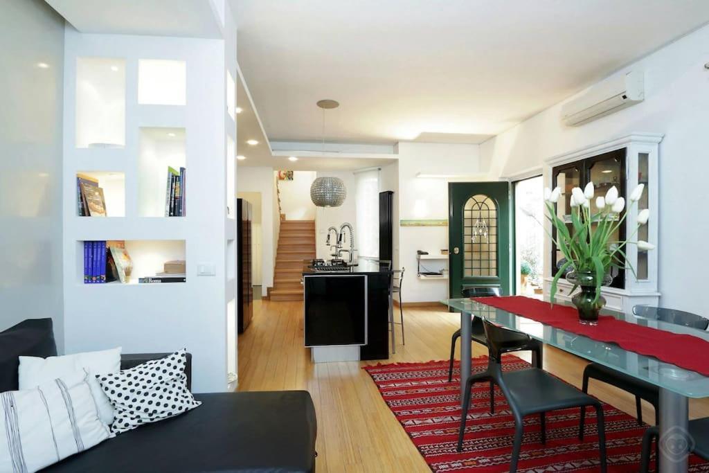 Karol Apartment Rome — Photos 2