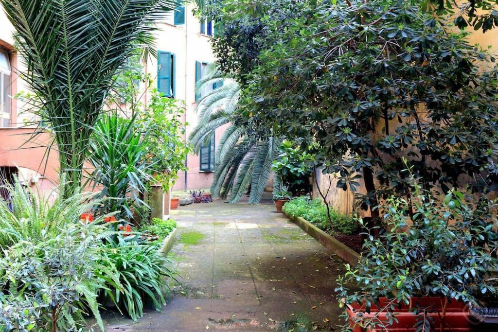 Karol Apartment Rome, Rome